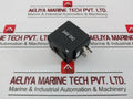 Janatics Dc12w Hydraulic Coil -24vdc, 100%