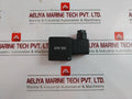 Janatics Hydraulic Coil Dc12w-24v-dc