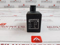 Janatics Hydraulic Coil Dc12w-24v-dc