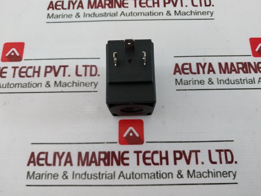 Janatics Dc12W Hydraulic Coil 24Vdc-8W