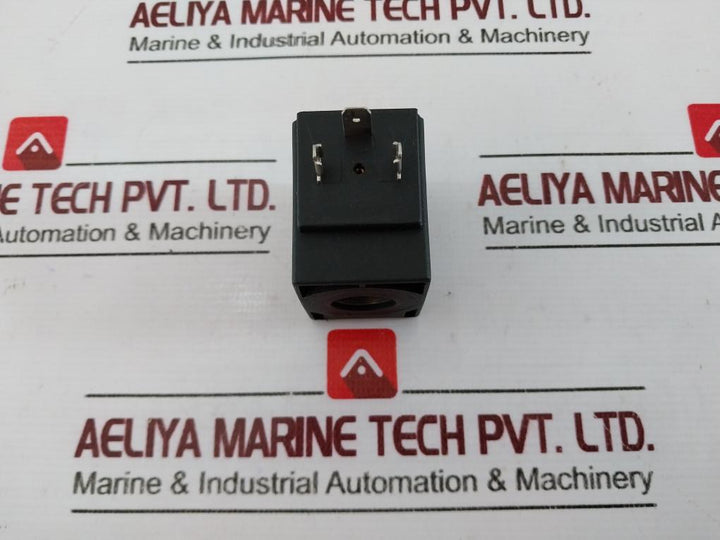 Janatics Dc12W Hydraulic Coil 24Vdc-8W