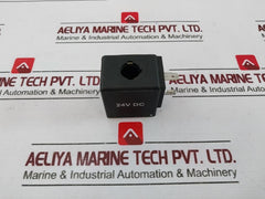 Janatics Dc12W Hydraulic Coil 24Vdc-8W