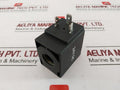 Janatics Dc12W Hydraulic Coil 24Vdc-8W