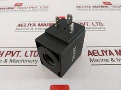 Janatics Dc12W Hydraulic Coil 24Vdc-8W