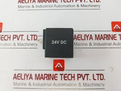 Janatics Dc12W Solenoid Valve Coil, 24V Dc, 8W, Duty 100%