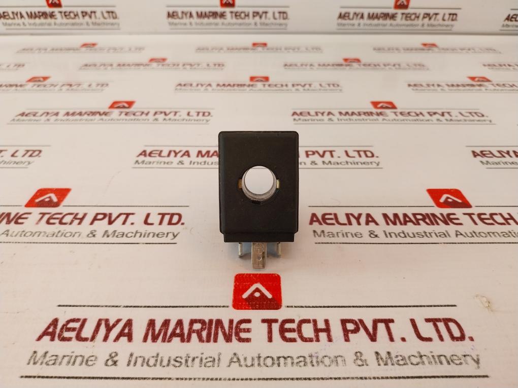 Janatics Dc12W Solenoid Valve Coil, 24V Dc, 8W, Duty 100%