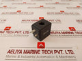 Janatics Dc12W Solenoid Valve Coil, 24V Dc, 8W, Duty 100%