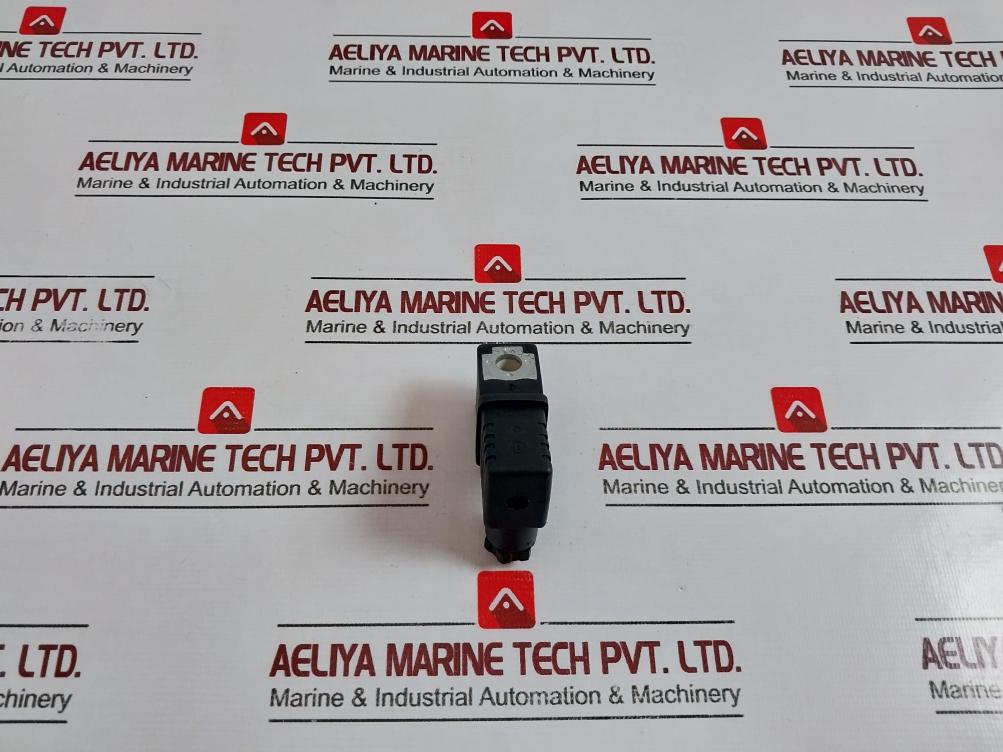 Janatics Dc24W Solenoid Coil 24Vdc 5W