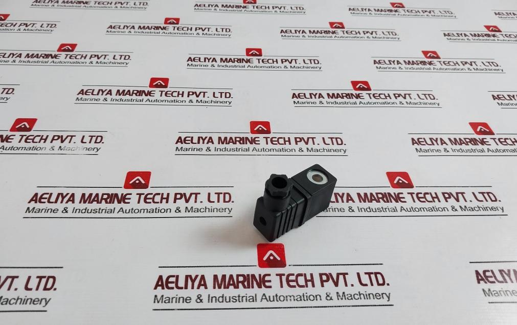 Janatics Dc24W Solenoid Coil 24Vdc 5W