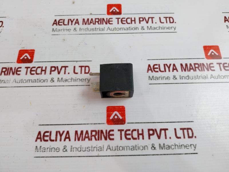 Janatics Dc24W Solenoid Valve Coil 24V Dc 5W 100%