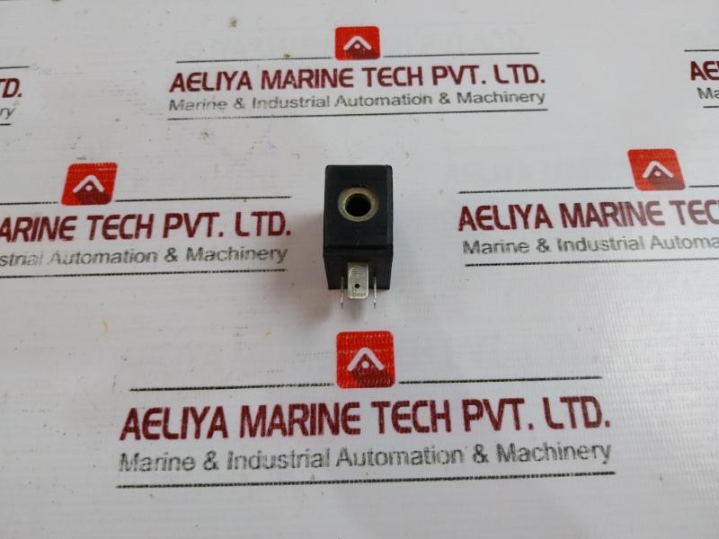 Janatics Dc24W Solenoid Valve Coil 24V Dc 5W 100%