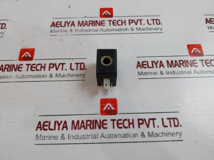 Janatics Dc24W Solenoid Valve Coil 24V Dc 5W 100%