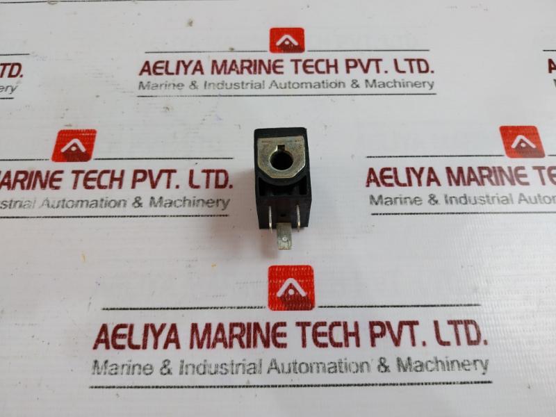 Janatics Dc24W Solenoid Valve Coil 24V Dc 5W 100%