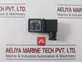 Janatics Dc24W Solenoid Valve 24Vdc-5W, Duty 100% 1S