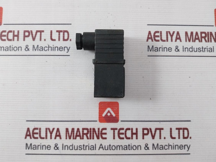 Janatics Dc24W Solenoid Valve 24Vdc-5W, Duty 100% 1S
