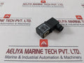 Janatics Dc24W Solenoid Valve 24Vdc-5W, Duty 100% 1S