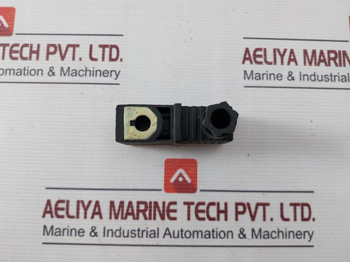 Janatics Dc24W Solenoid Valve 24Vdc-5W, Duty 100%