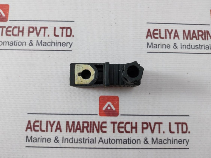 Janatics Dc24W Solenoid Valve 24Vdc-5W, Duty 100% 1S