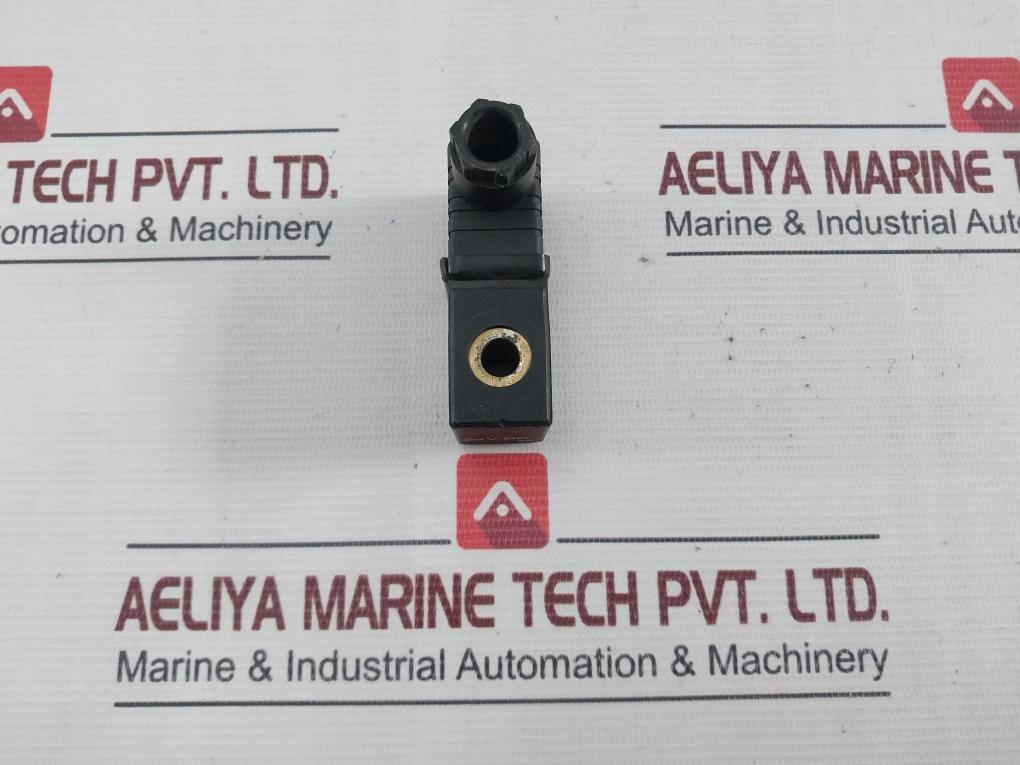 Janatics Dc24W Solenoid Valve 5W 24V Dc