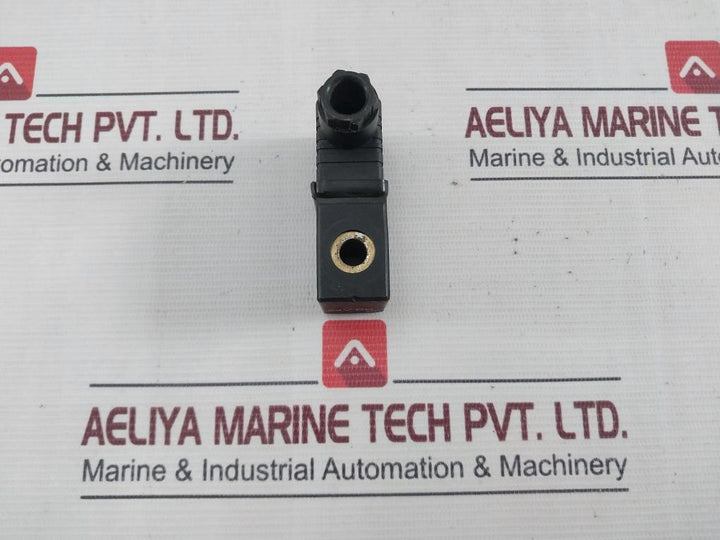 Janatics Dc24W Solenoid Valve 5W 24V Dc
