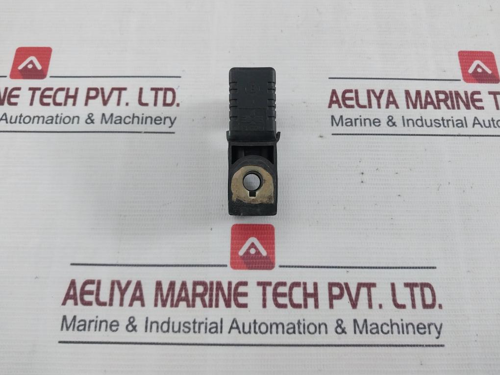 Janatics Dc24W Solenoid Valve 5W 24V Dc