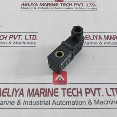 Janatics Dc24W Solenoid Valve 5W 24V Dc