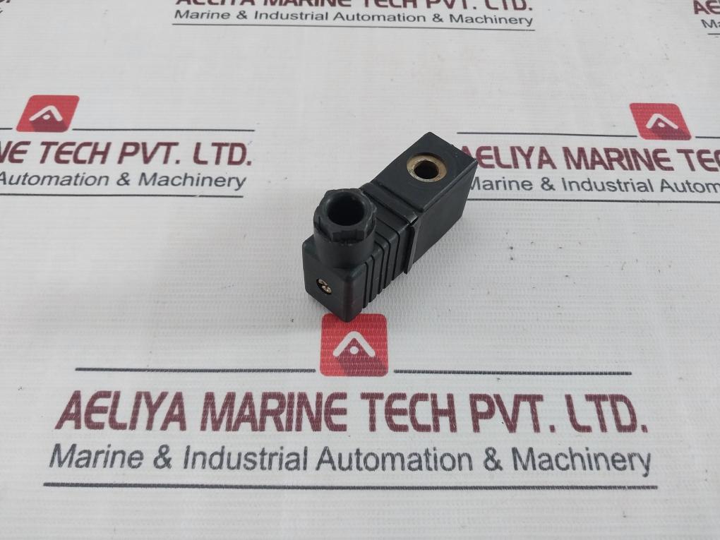 Janatics Dc24W Solenoid Valve 5W 24V Dc