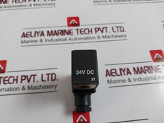 Janatics Dc24W Solenoid Valve Coil 24V Dc 5W