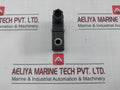 Janatics Dc24W Solenoid Valve Coil 24V Dc 5W Duty: 100%
