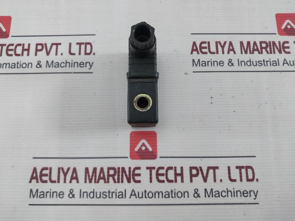 Janatics Dc24W Solenoid Valve Coil 24V Dc 5W Duty: 100%