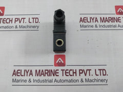 Janatics Dc24W Solenoid Valve Coil 24V Dc 5W Duty: 100%