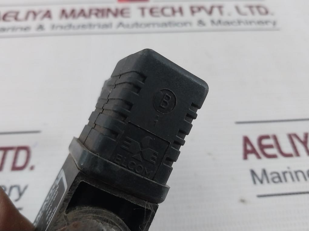 Janatics Dc24W Solenoid Valve Coil 24V Dc 5W Duty: 100%