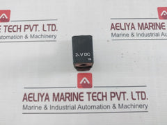 Janatics Dc24W Solenoid Valve Coil 24V Dc 5W Duty: 100%