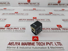 Janatics Dc24W Solenoid Valve Coil 24V Dc 1V 5W