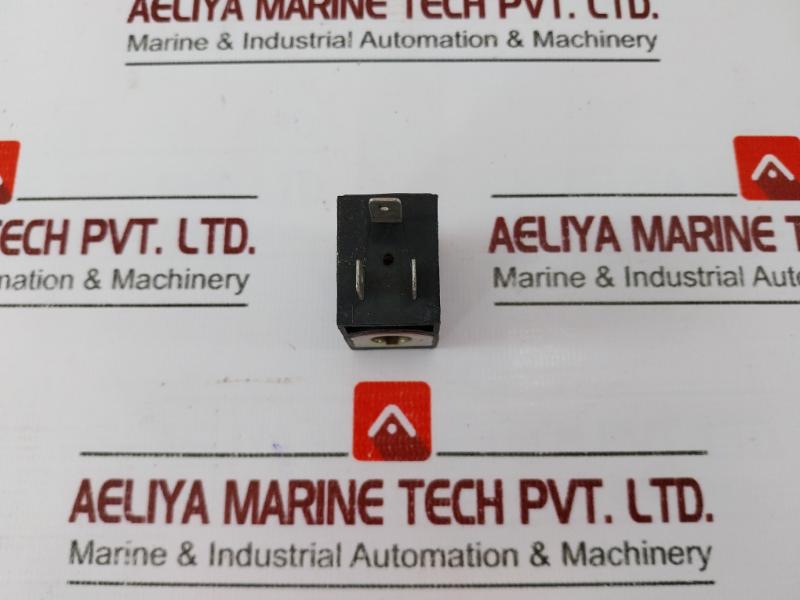 Janatics Dc24W Solenoid Valve Coil 24V Dc 1V 5W