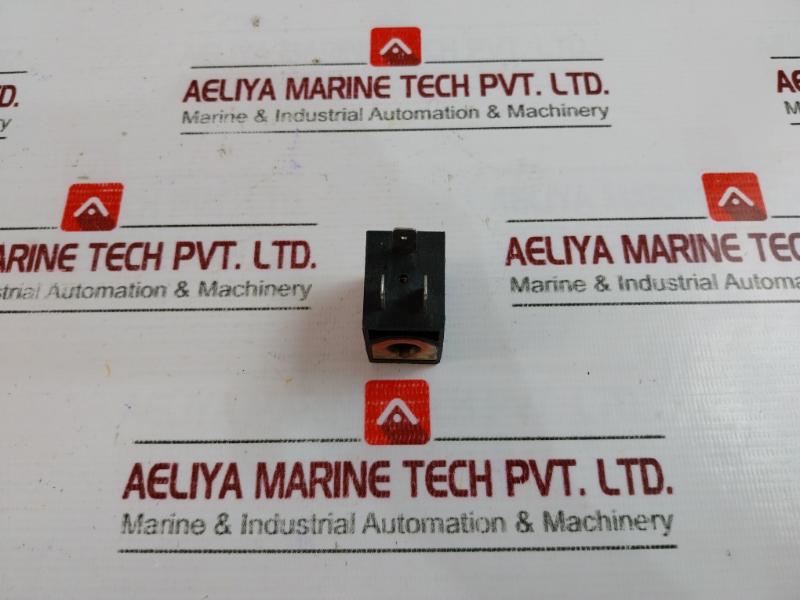 Janatics Dc24W Solenoid Valve Coil 24V Dc 5W 2R