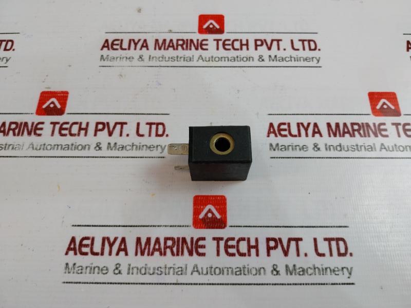 Janatics Dc24W Solenoid Valve Coil 24V Dc 5W 2R