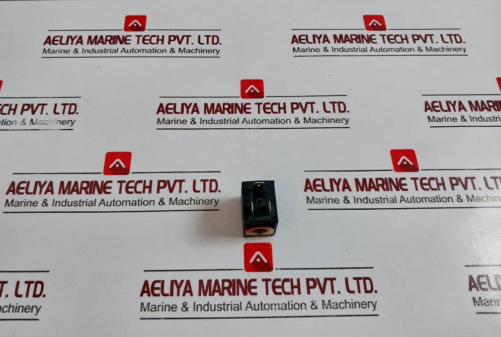 Janatics Dc24W Solenoid Valve Coil, 24V Dc, 5W