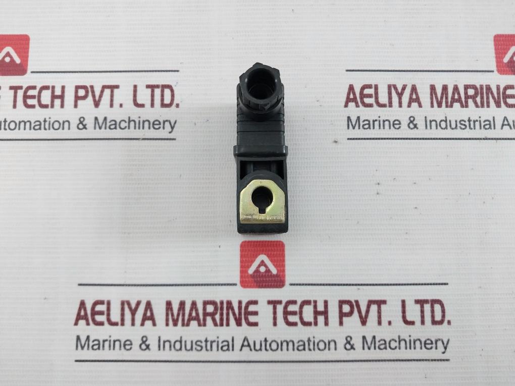 Janatics Dc24W Solenoid Valve & Coil Assembly 24V Dc 5W
