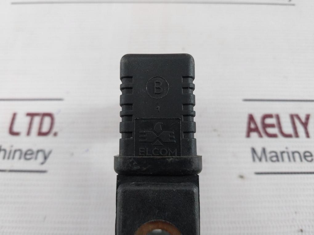 Janatics Dc24W Solenoid Valve & Coil Assembly 24V Dc 5W