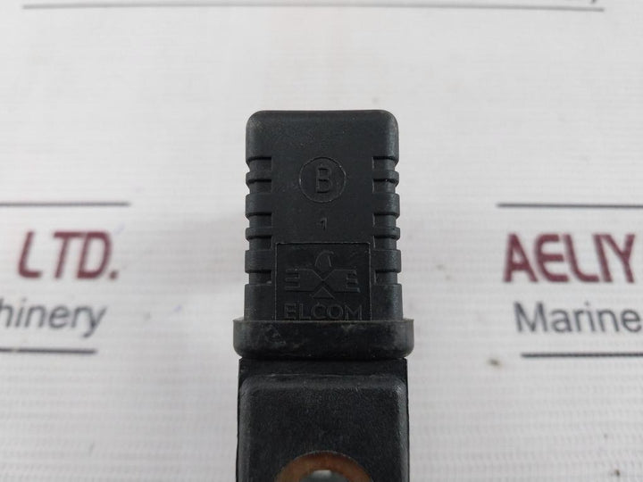 Janatics Dc24W Solenoid Valve & Coil Assembly 24V Dc 5W