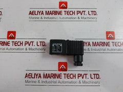 Janatics Dc24W Solenoid Valve 24V Dc 100% , 5W