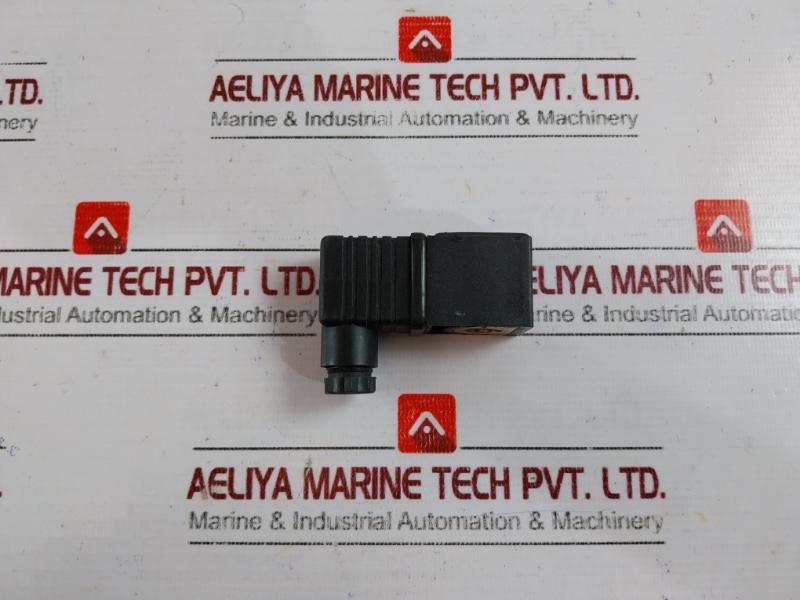 Janatics Dc24W Solenoid Valve 24V Dc 100% , 5W