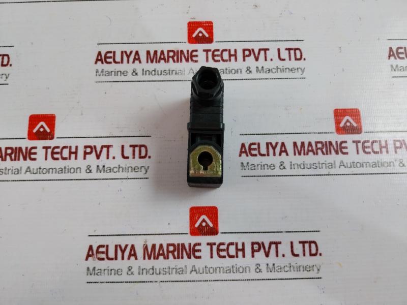 Janatics Dc24W Solenoid Valve 24V Dc 100% , 5W