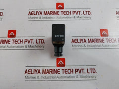 Janatics Dc24W Solenoid Valve 24V Dc 100% , 5W
