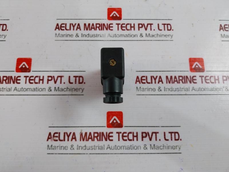 Janatics Dc24W Solenoid Valve 24V Dc 100% , 5W