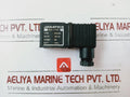 Janatics Dc24W Solenoid Valve 24V Dc 5W 2Q