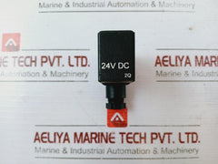Janatics Dc24W Solenoid Valve 24V Dc 5W 2Q