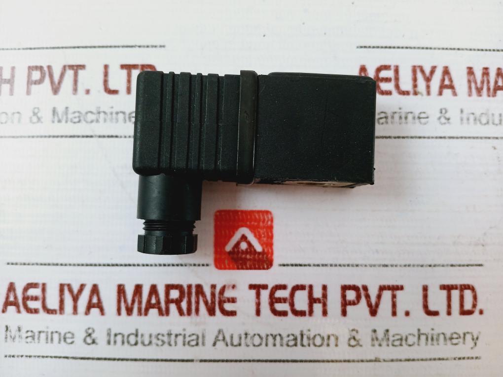 Janatics Dc24W Solenoid Valve 24V Dc 5W 2Q