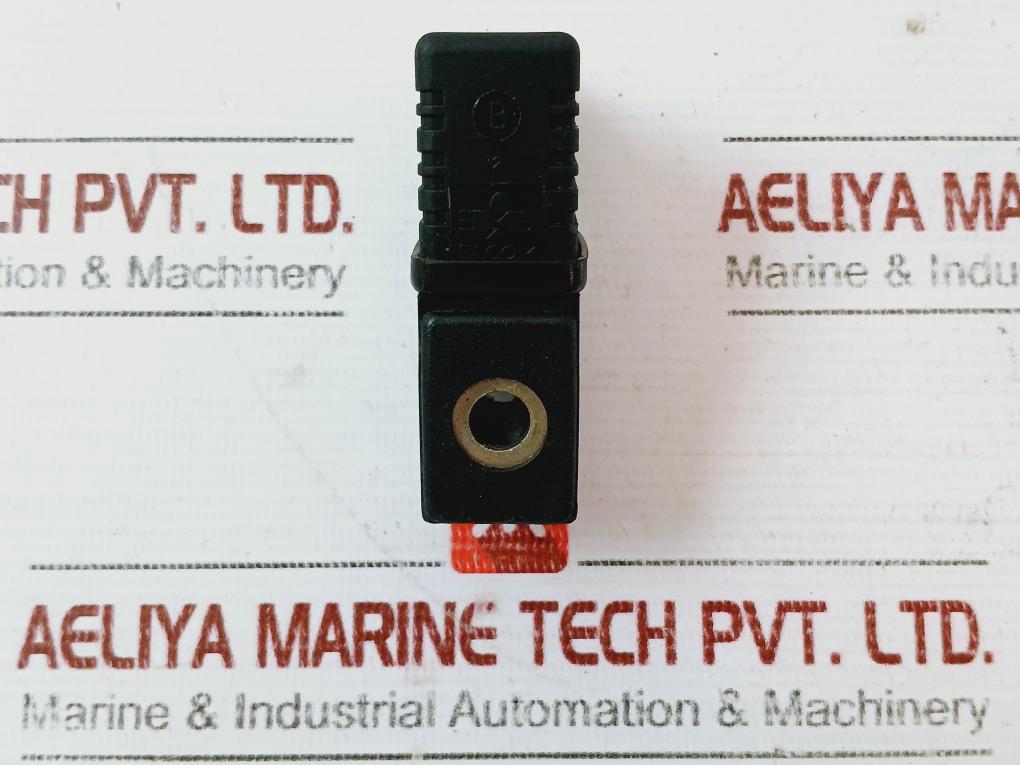 Janatics Dc24W Solenoid Valve 24V Dc 5W 2Q